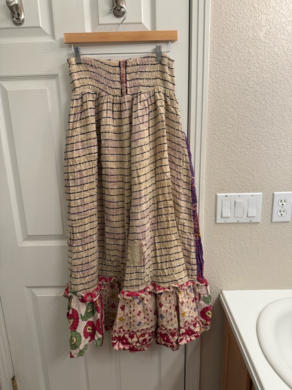 Kantha Bae Joplin Pants Free Size